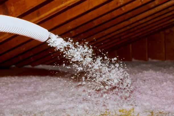 Best Cellulose Insulation in West End, NY