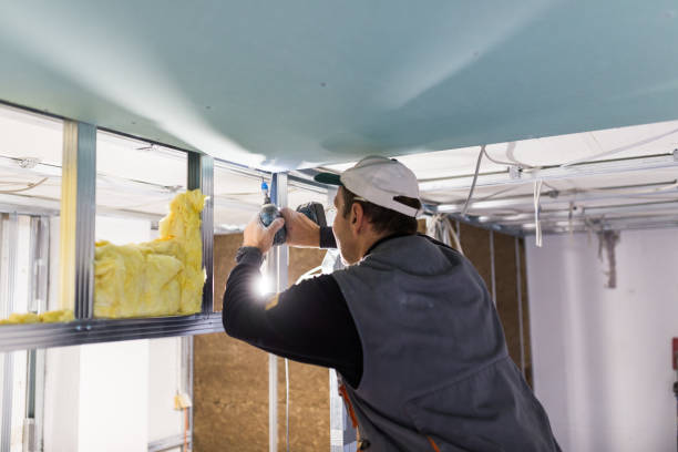 Types of Insulation We Offer in West End, NY